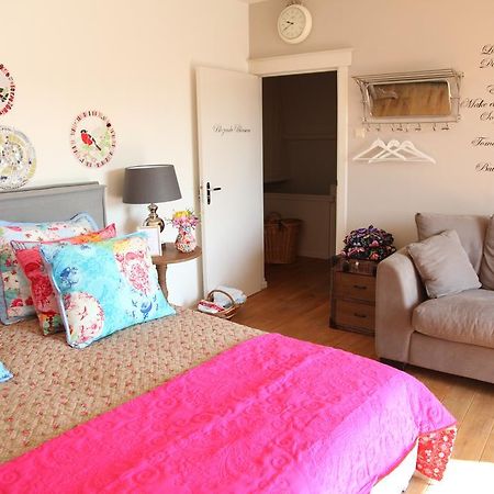 לינה וארוחת בוקר בילטהובן Bubbles & Bed מראה חיצוני תמונה
