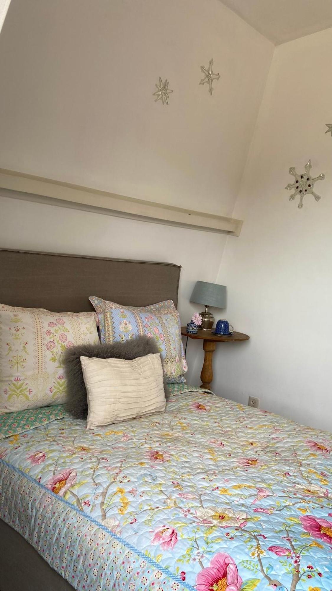 לינה וארוחת בוקר בילטהובן Bubbles & Bed מראה חיצוני תמונה