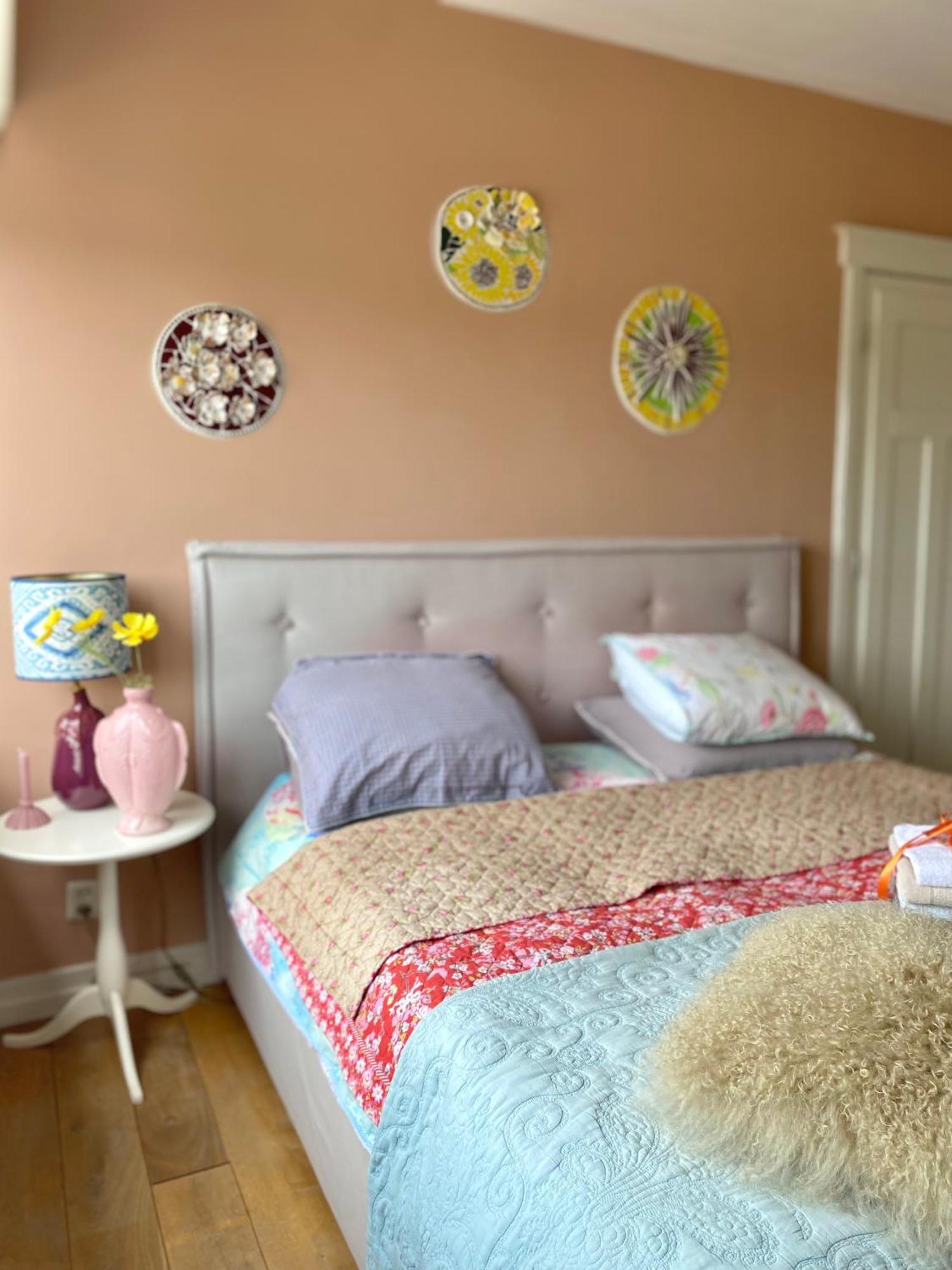 לינה וארוחת בוקר בילטהובן Bubbles & Bed מראה חיצוני תמונה