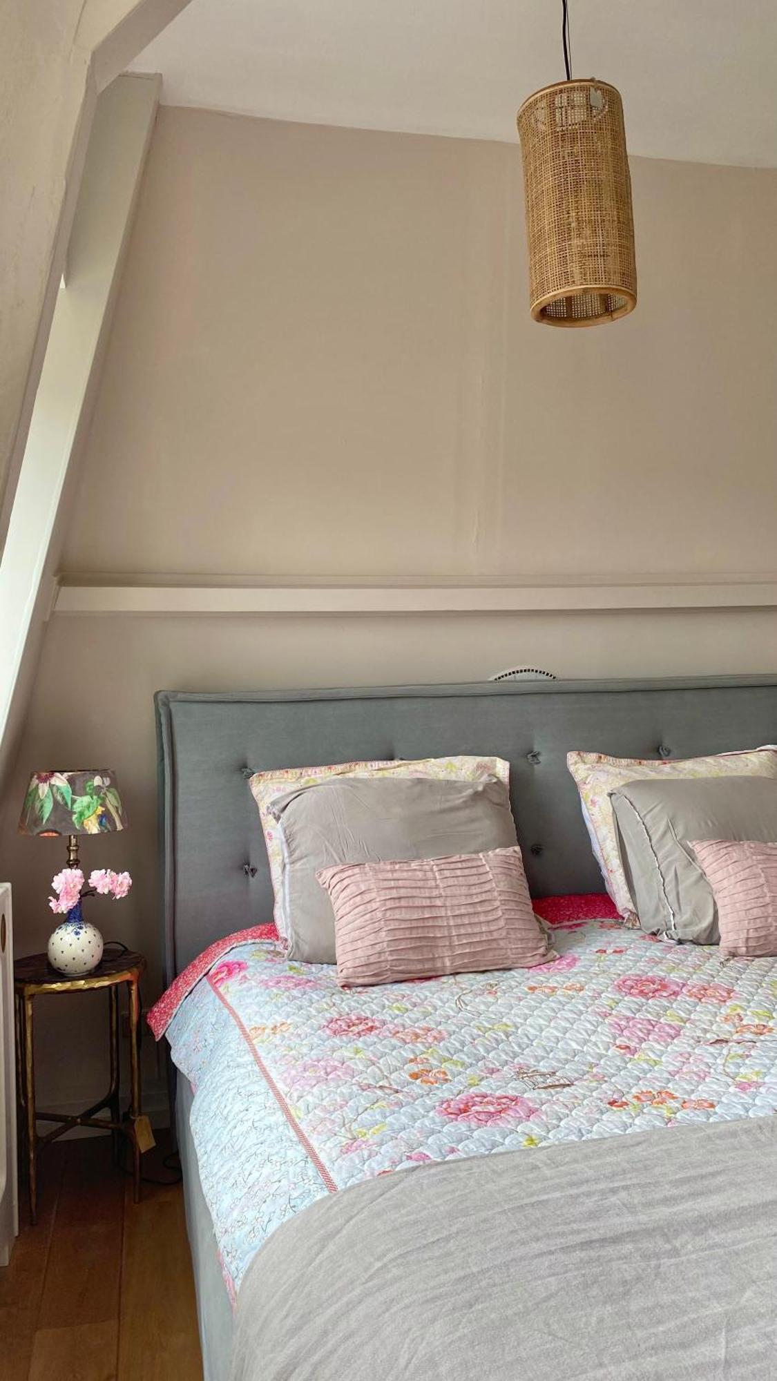 לינה וארוחת בוקר בילטהובן Bubbles & Bed מראה חיצוני תמונה